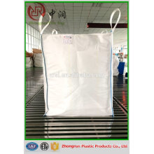 1 ton fibc, bulk container liner bag, big storage bags